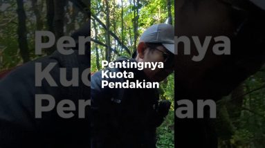 Kuota adalah kunci  #pendaki #hikesafe #jaligoeshiking