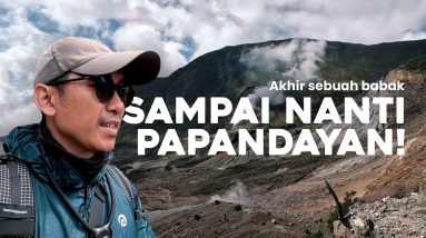 kumpUL-kumpUL Papandayan Terakhir – Silaturahmi Pegiat UL Hiking 2 kumpUL-kumpUL Papandayan Terakhir – Silaturahmi Pegiat UL Hiking