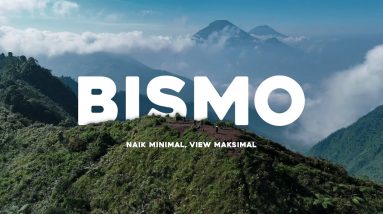 Road Trip #1 Gunung Bismo via Sikunang 16 Road Trip #1 Gunung Bismo via Sikunang